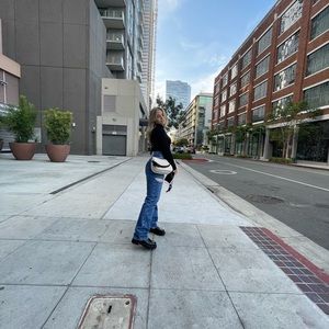 Meet your Posher, Bradlee